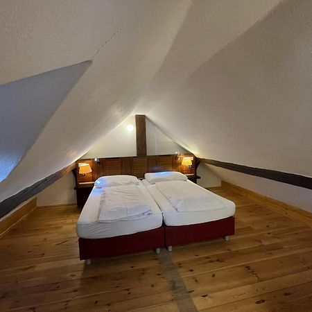 Wellness Hotel Svachovka Mírkovice Eksteriør billede