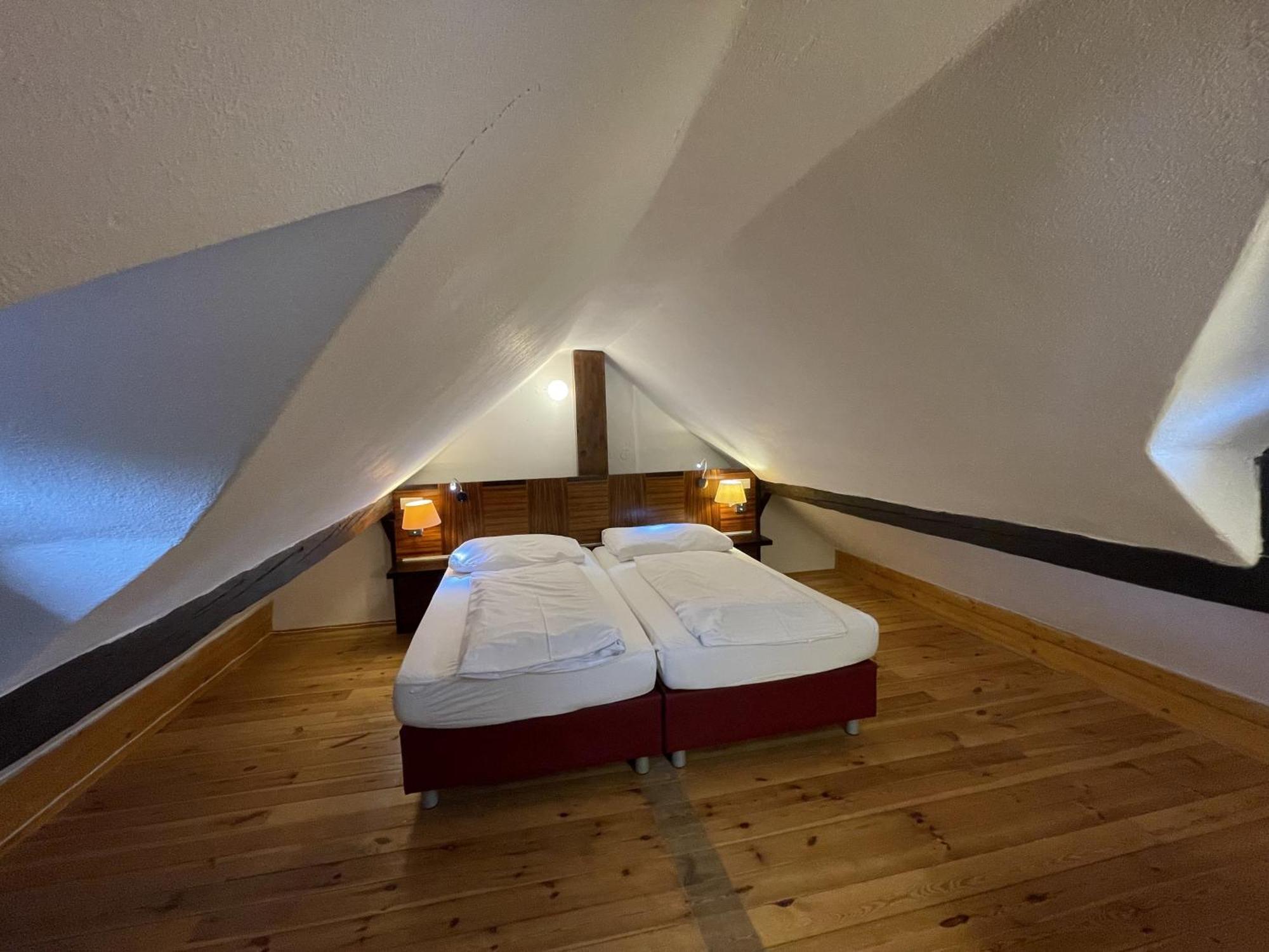 Wellness Hotel Svachovka Mírkovice Eksteriør billede