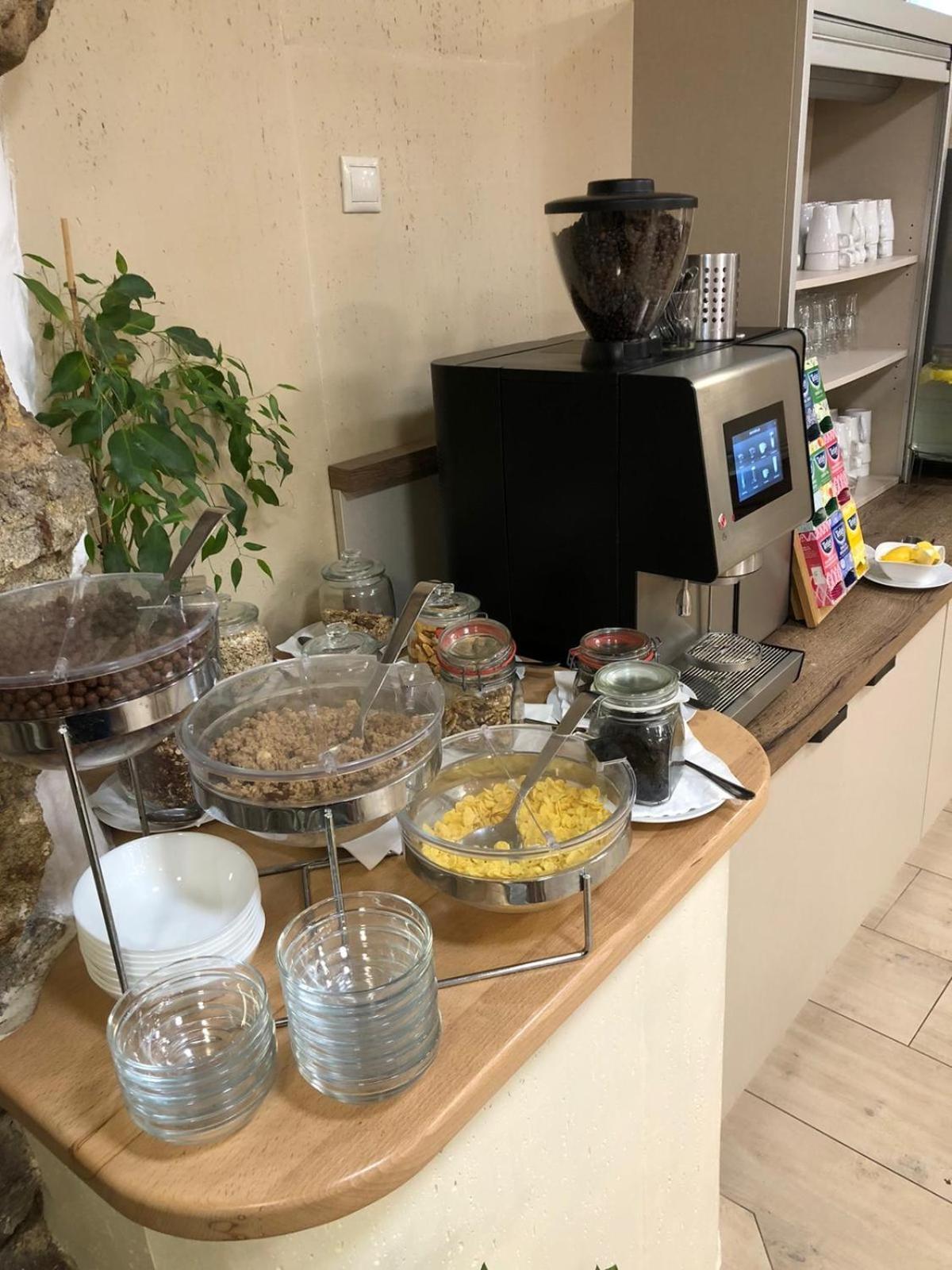 Wellness Hotel Svachovka Mírkovice Eksteriør billede